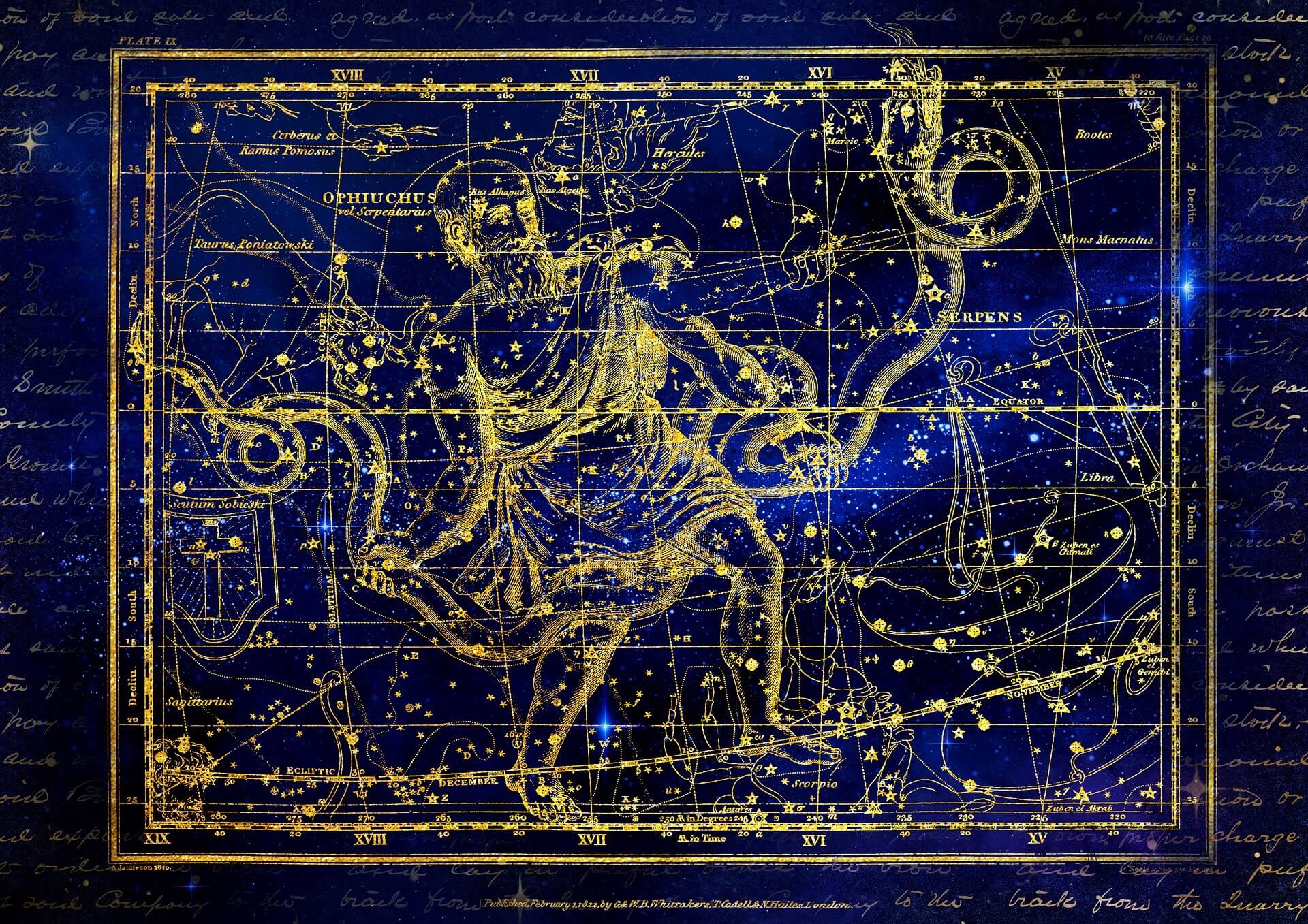 ophiuchus